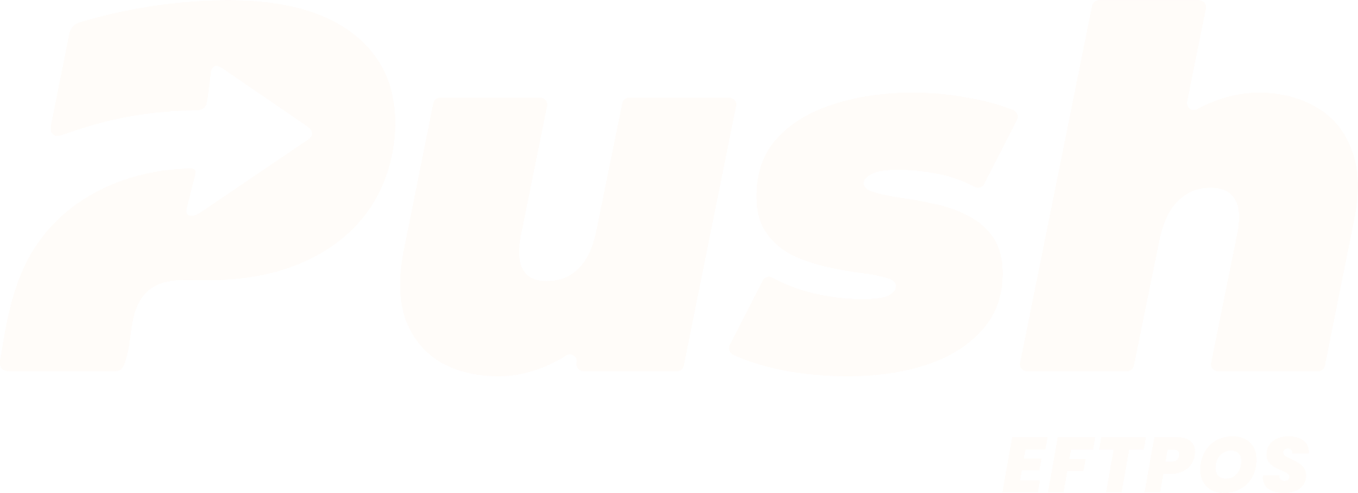 Push EFTPOS